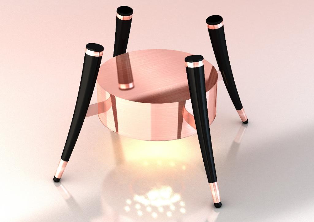 Lampu Rhino