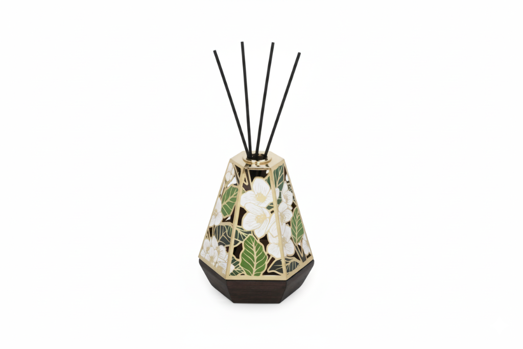 Reed Diffuser Jasmine - Single Oil